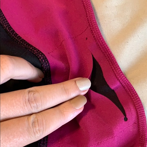 Nike Dri Fit Capris - Picture 7 of 8